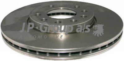 JP GROUP 1263100300 -  Тормозной диск
